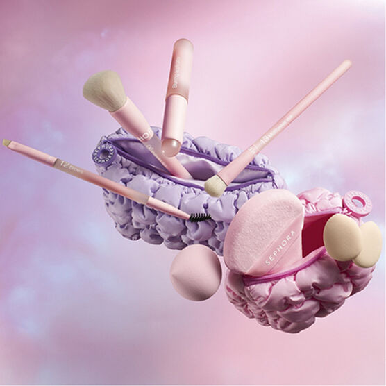 PILLOW DREAM BRUSH SET-25 OS FA25